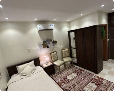 1 Bedroom Flat for Rent in Taif - Studio in basement