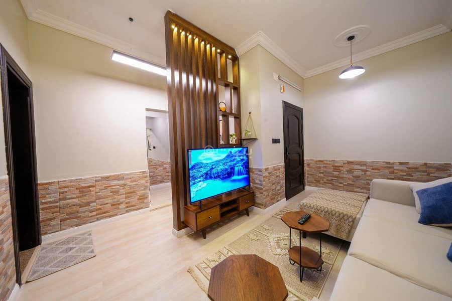 Hotel apartment in orchards