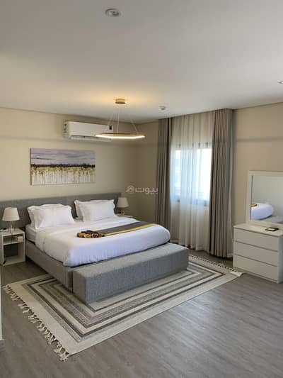 1 Bedroom Flat for Rent in Jeddah - Premier Studio Luxury Room