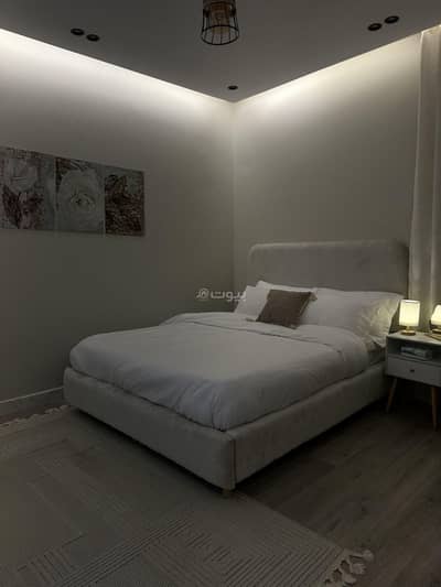 1 Bedroom Apartment for Rent in Jeddah - Self-entry studio