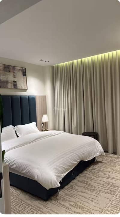 1 Bedroom Apartment for Rent in Riyadh - Almería2