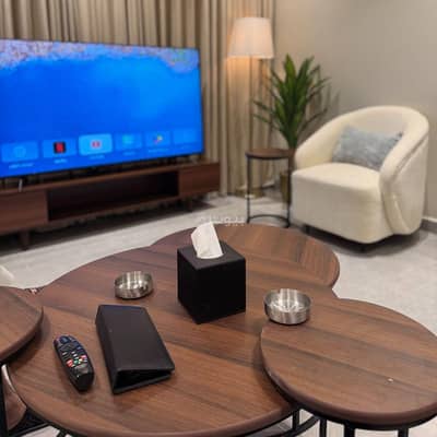 1 Bedroom Flat for Rent in Riyadh - Ram