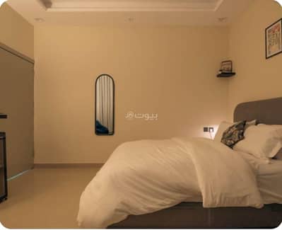 1 Bedroom Flat for Rent in Riyadh - Elegant studio in Al-Yarmouk neighborhood