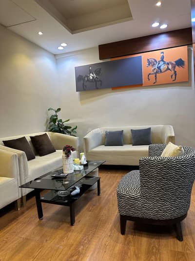 1 Bedroom Apartment for Rent in Riyadh - Al Malqa apartment