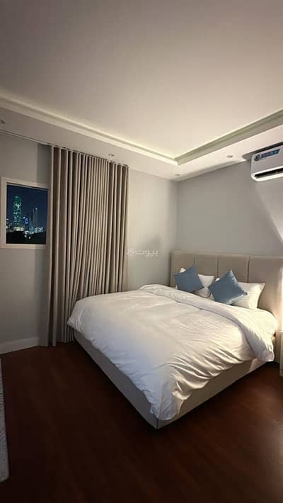 1 Bedroom Apartment for Rent in Riyadh - Apartment overlooking Finance B