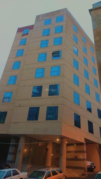 2 Bedroom Apartment for Rent in Makkah - Luxury apartment No. 1