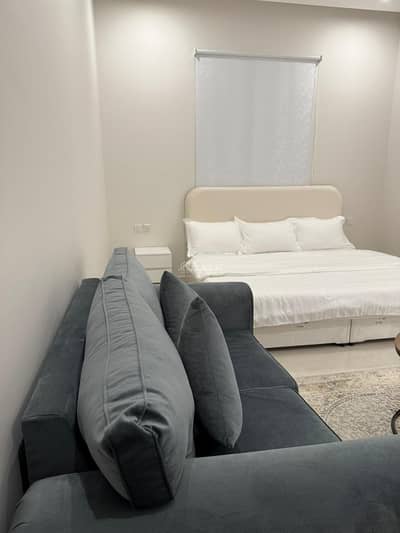 1 Bedroom Apartment for Rent in Riyadh - Al-Saad