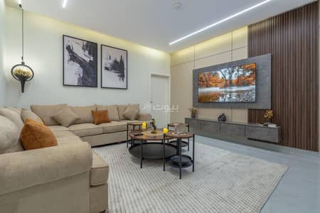 1 Bedroom Flat for Rent in Riyadh - Narcissus SA