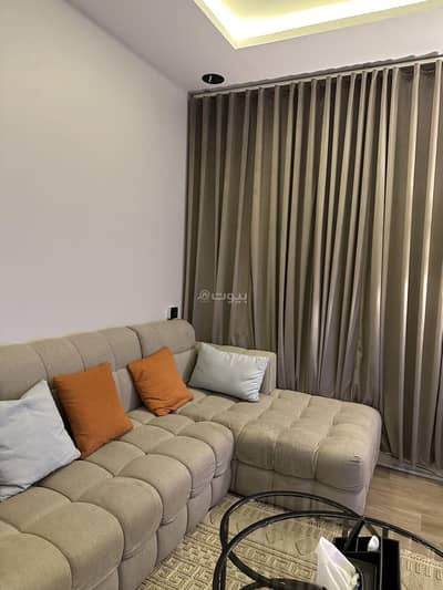 1 Bedroom Flat for Rent in Riyadh - Apartment with elegant design and self-entry