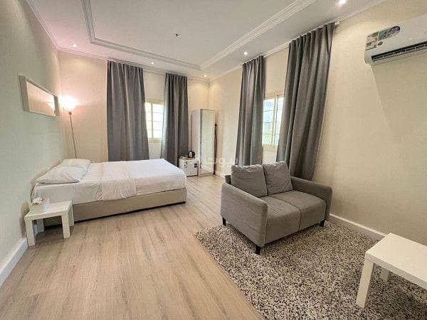 207 Quiet studio in Al Rawda neighborhood