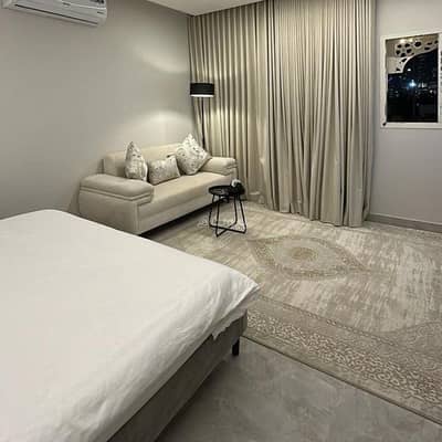 1 Bedroom Flat for Rent in Riyadh - Studio 302