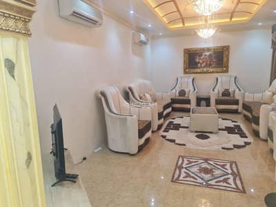 1 Bedroom Flat for Rent in Riyadh - Irqa neighborhood apartment