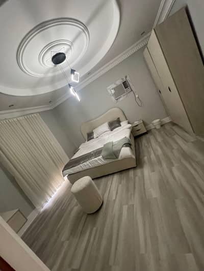 1 Bedroom Apartment for Rent in Jeddah - An oasis of comfort