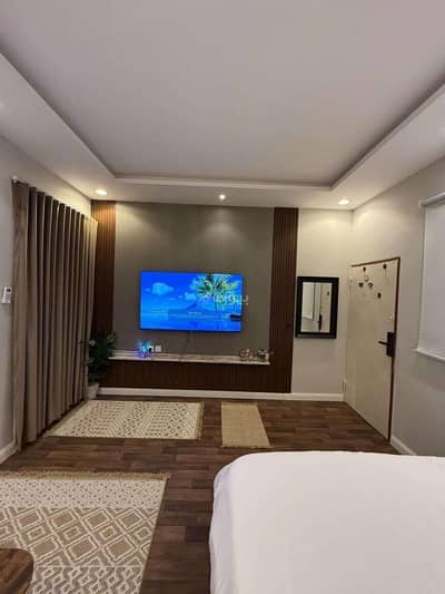 1 Bedroom Apartment for Rent in Riyadh - Studio