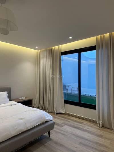 1 Bedroom Flat for Rent in Jeddah - Lavender ruff