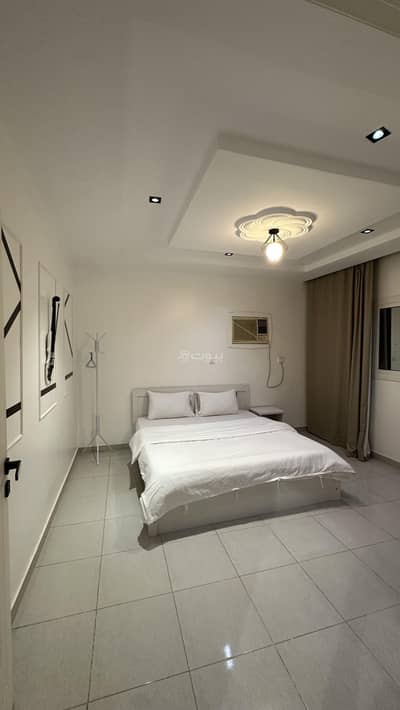1 Bedroom Flat for Rent in Makkah - Master Suite Smart Entry