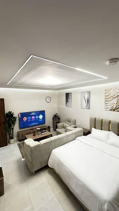 1 Bedroom Apartment for Rent in Riyadh - Root in Point 3