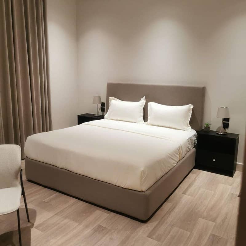 مرجانة حراء شقة غرفتين - Hira’s Coral Two-Bedroom مرجانة حراء شقة غرفتين - Hira’s Coral Two-Bedroom