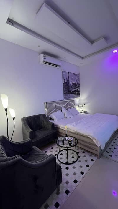 1 Bedroom Flat for Rent in Riyadh - Self-entry studio