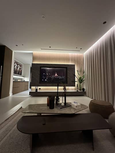 2 Bedroom Flat for Rent in Riyadh - Elegant apartment with smart entry