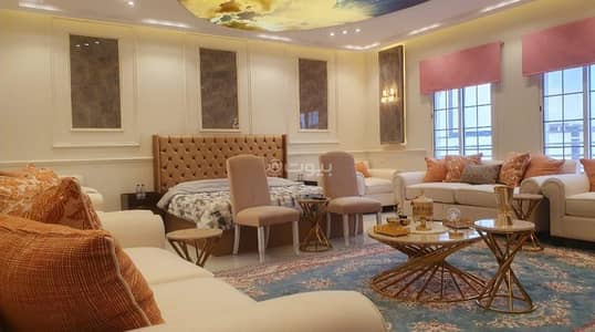 1 Bedroom Apartment for Rent in Taif - Luxury VIP Royal Executive Suite