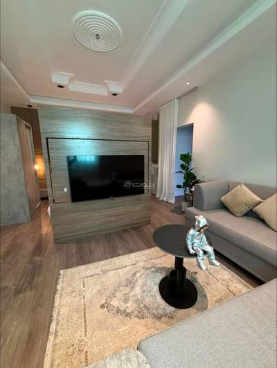 1 Bedroom Apartment for Rent in Riyadh - Studio in Al Aqiq, private entrance