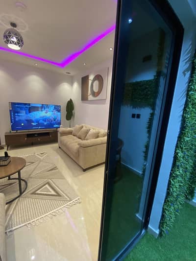 1 Bedroom Apartment for Rent in Riyadh - Al Malaga