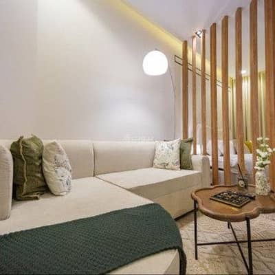 Studio for Rent in Riyadh - Modern design studio (self entry)