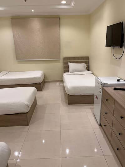 1 Bedroom Flat for Rent in Makkah - Good luck dear