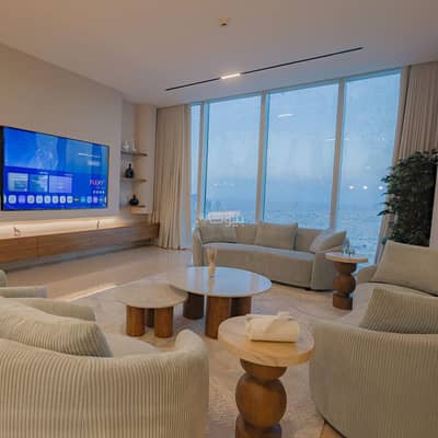 2 Bedroom Flat for Rent in Riyadh - Luxury self-entry apartment near the Boulevard