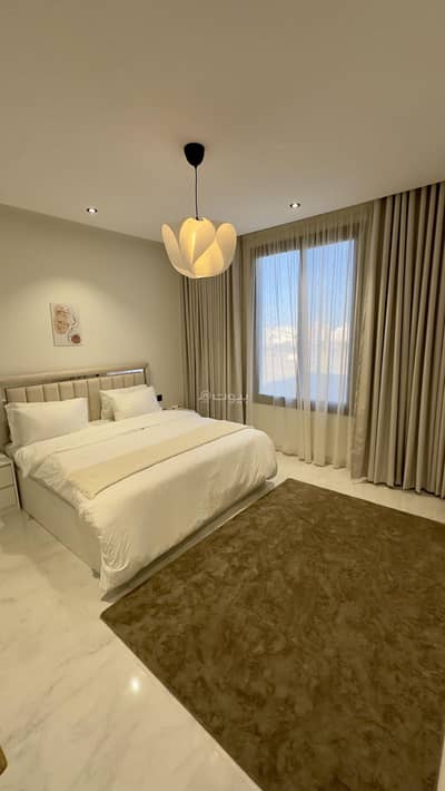 1 Bedroom Apartment for Rent in Jeddah - Apartment near malls and commercial complexes