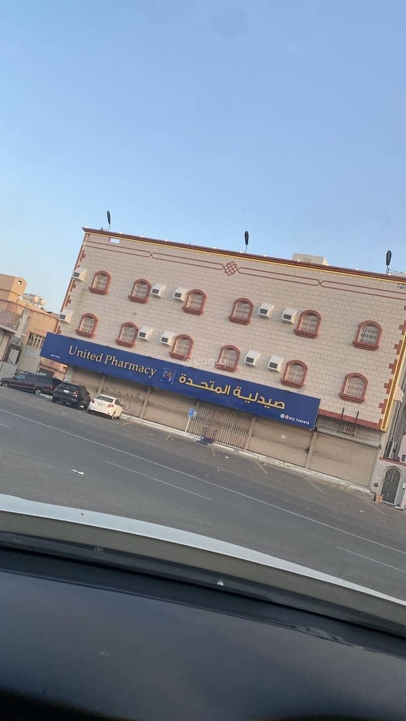 شقق بيرق الطائف الفندقية شقق بيرق الطائف الفندقية