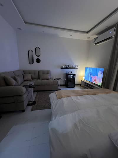 1 Bedroom Flat for Rent in Riyadh - Elegant studio 1