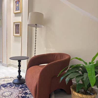 شقة 2 غرفة نوم للايجار في الرياض - lam living 2