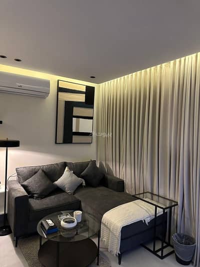 1 Bedroom Apartment for Rent in Riyadh - Quiet and elegant studio with self-entry 1