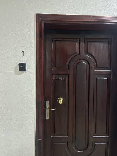 1 Bedroom Flat for Rent in Madina - A luxury hotel studio for rest and relaxation
