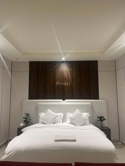 1 Bedroom Flat for Rent in Jeddah - A studio in Obhur, Al-Yaqout district