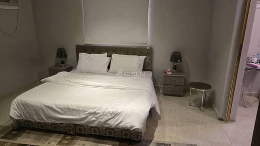 1 Bedroom Flat for Rent in Madina - studio