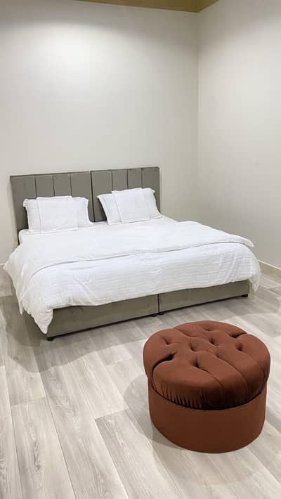 2 Bedroom Apartment for Rent in Riyadh - Quiet ground floor apartment close to services