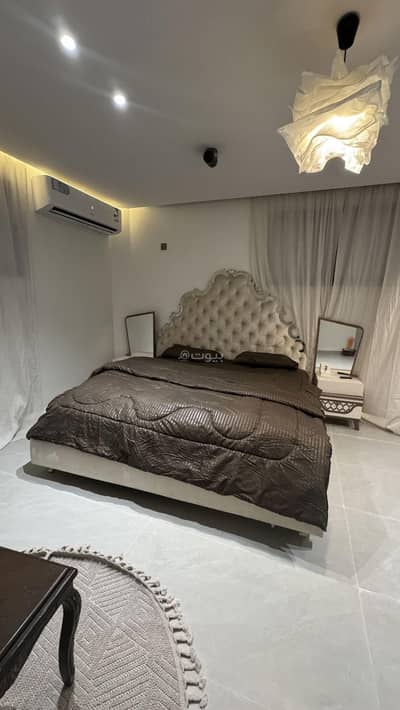 1 Bedroom Room for Rent in Riyadh - Daughter