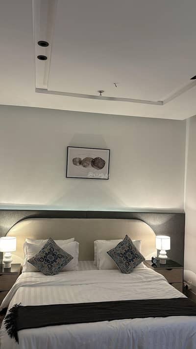 1 Bedroom Apartment for Rent in Riyadh - Stars Beach Studio