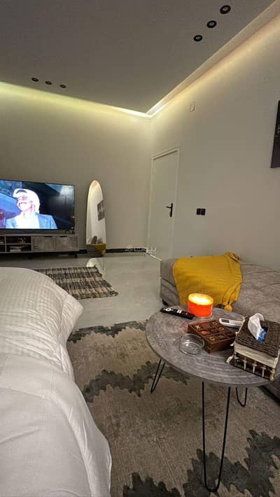 1 Bedroom Apartment for Rent in Riyadh - Quiet studio with self-entry in Granada neighborhood
