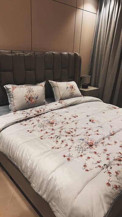 1 Bedroom Apartment for Rent in Riyadh - Al Ghadeer Apartment