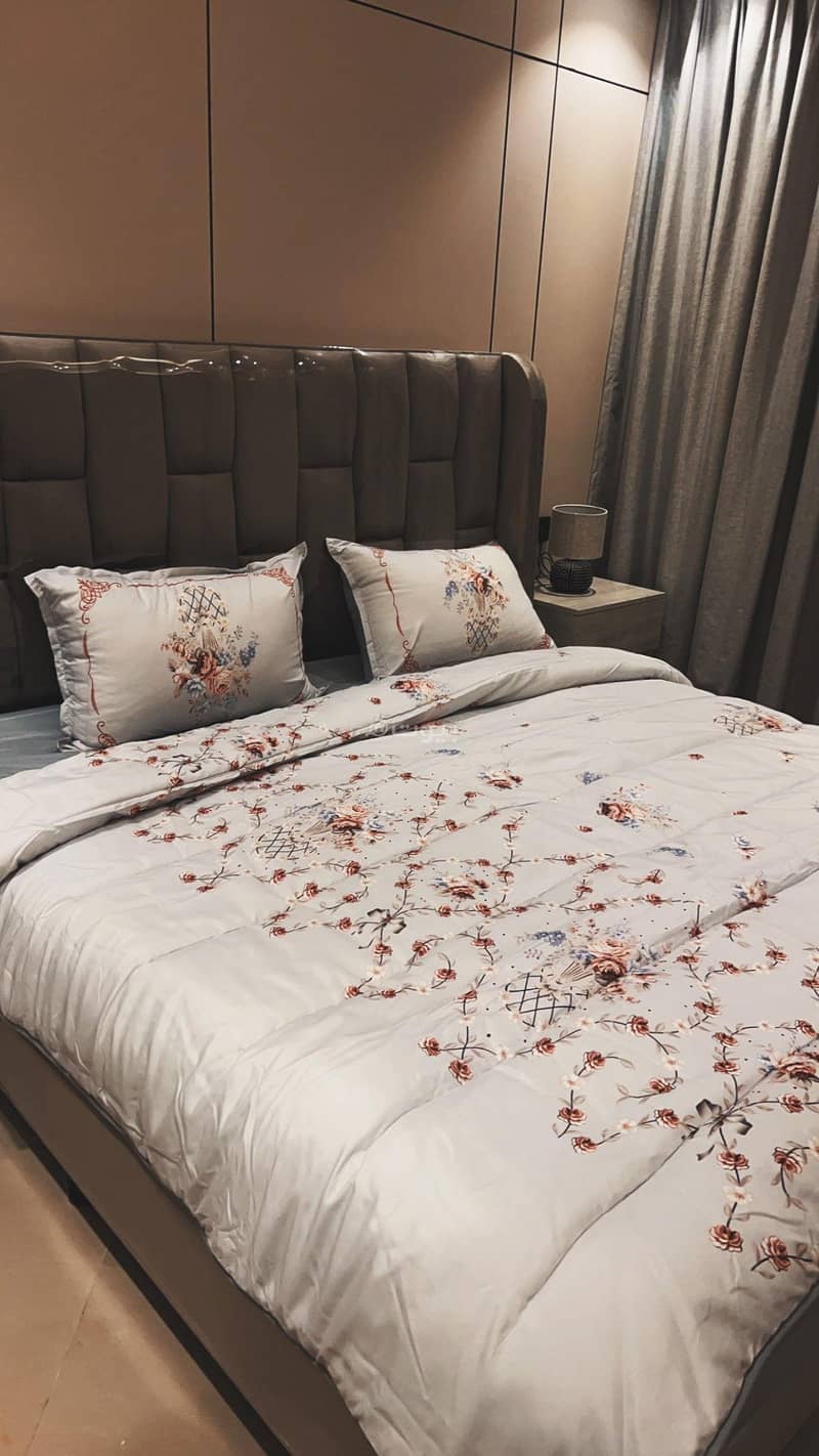 Al Ghadeer Apartment