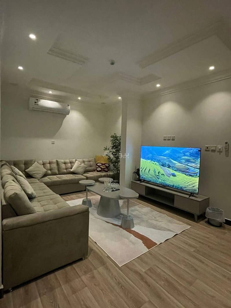 Quiet apartment in a great location