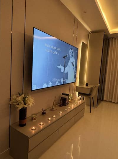 1 Bedroom Flat for Rent in Riyadh - Luxurious and elegant studio with self-entry