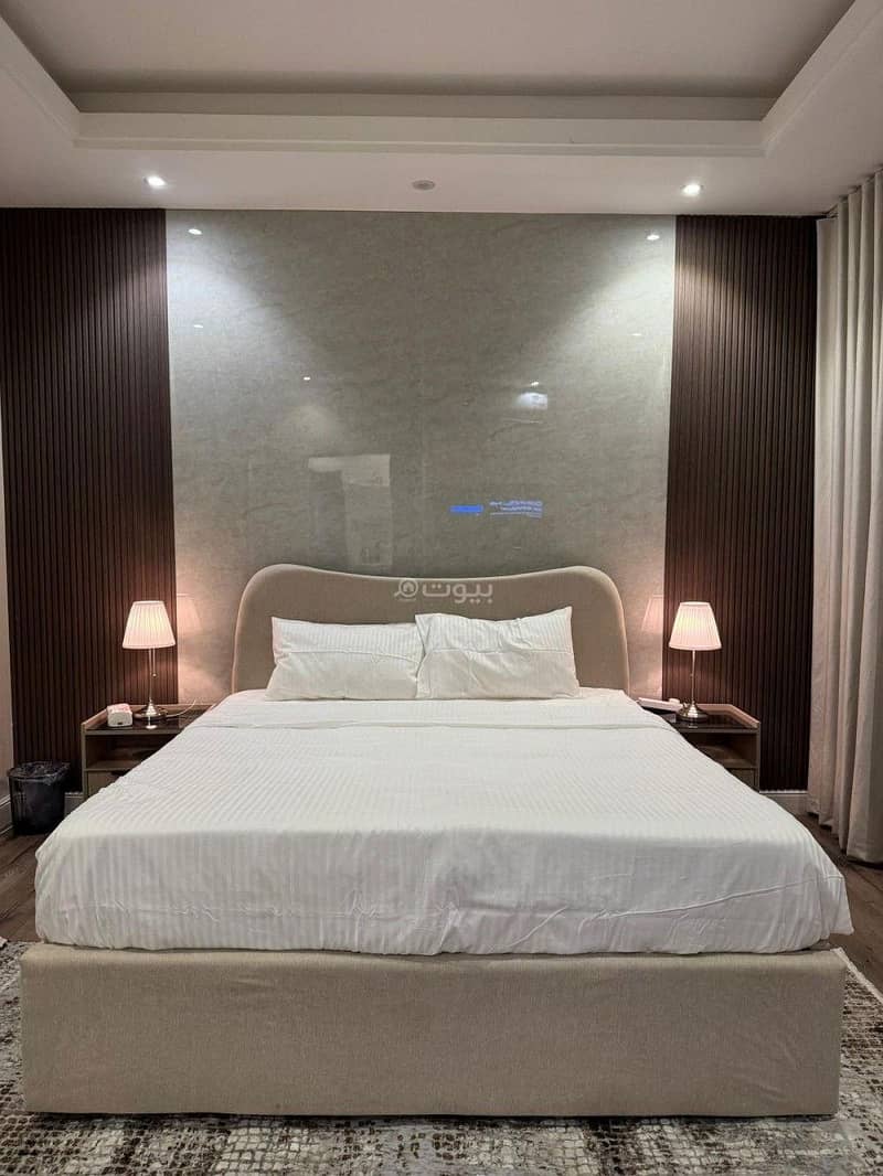 Luxury apartment in Cordoba Q53 district