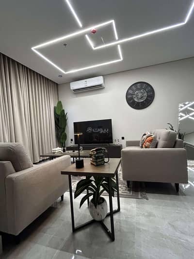 2 Bedroom Apartment for Rent in Riyadh - Home cooking