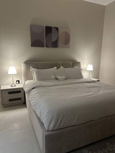 1 Bedroom Flat for Rent in Riyadh - Cordoba Studio