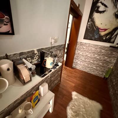 1 Bedroom Flat for Rent in Jeddah - Apartment with modern furniture and smart entry